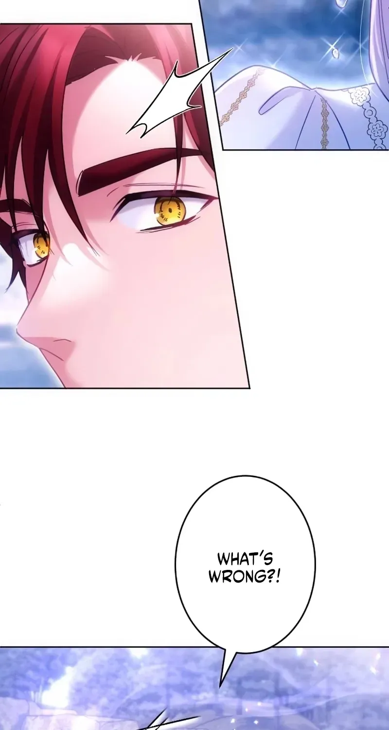 Dokusen Yoku ga Tsuyoi Honou Tei ni Shuuchaku Saretemasu Chapter 63 page 84 - 