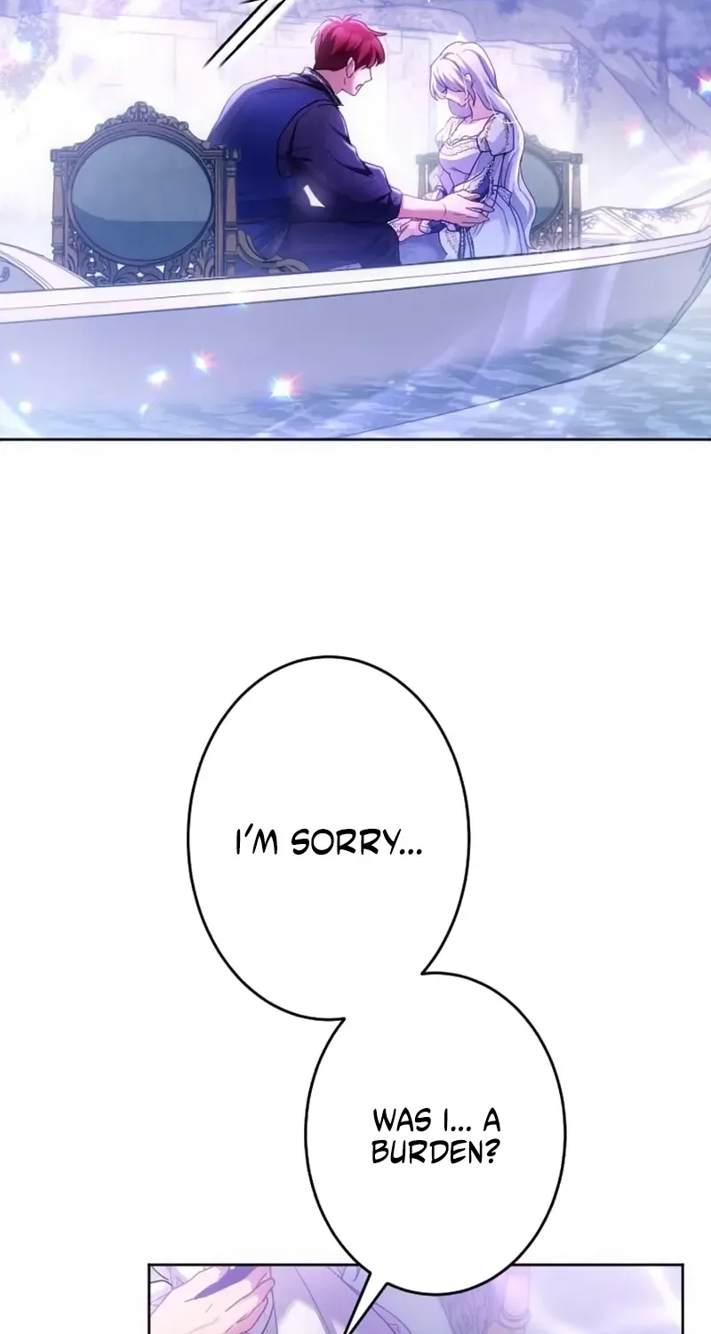 Dokusen Yoku ga Tsuyoi Honou Tei ni Shuuchaku Saretemasu Chapter 63 page 85 - 