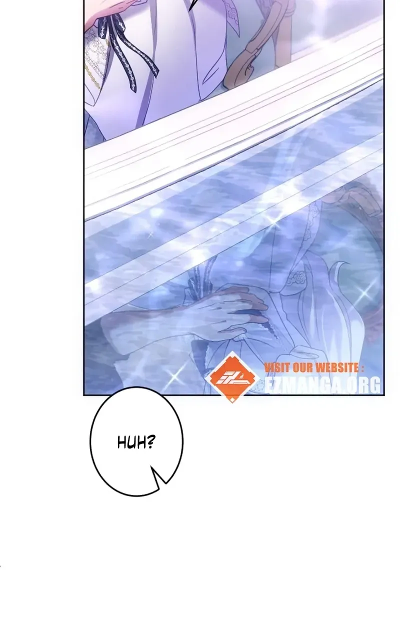 Dokusen Yoku ga Tsuyoi Honou Tei ni Shuuchaku Saretemasu Chapter 63 page 86 - 