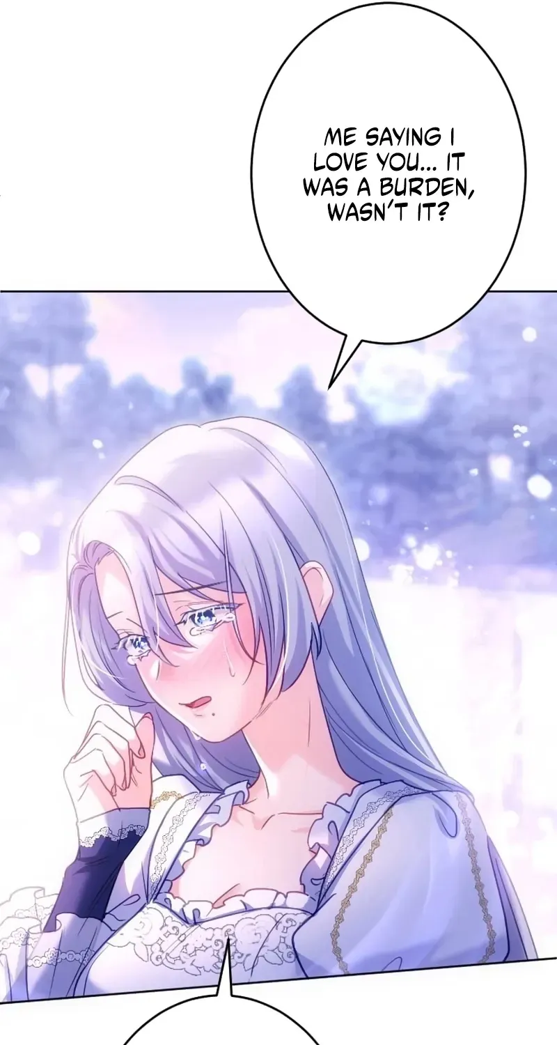 Dokusen Yoku ga Tsuyoi Honou Tei ni Shuuchaku Saretemasu Chapter 63 page 87 - 