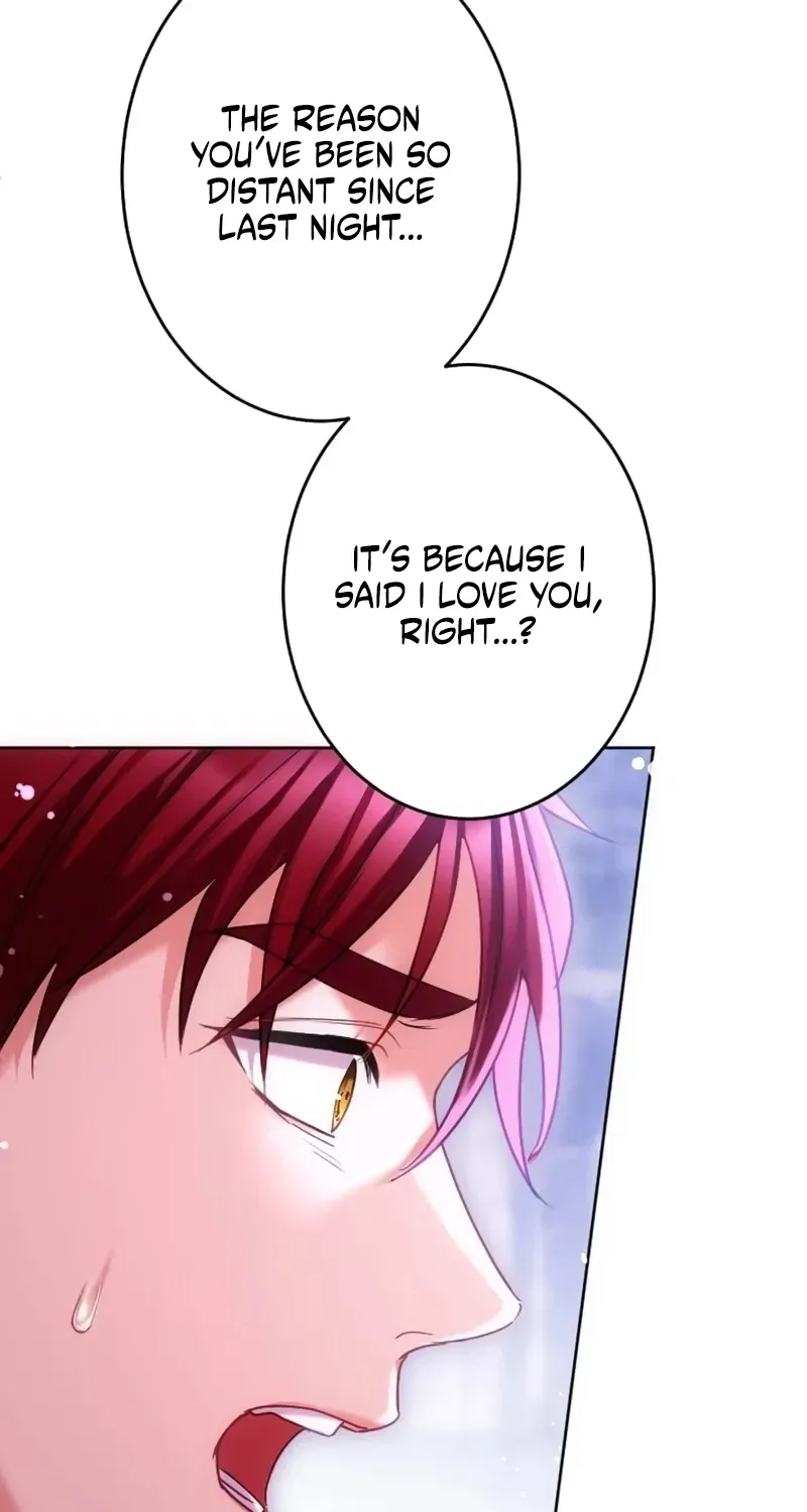 Dokusen Yoku ga Tsuyoi Honou Tei ni Shuuchaku Saretemasu Chapter 63 page 88 - 