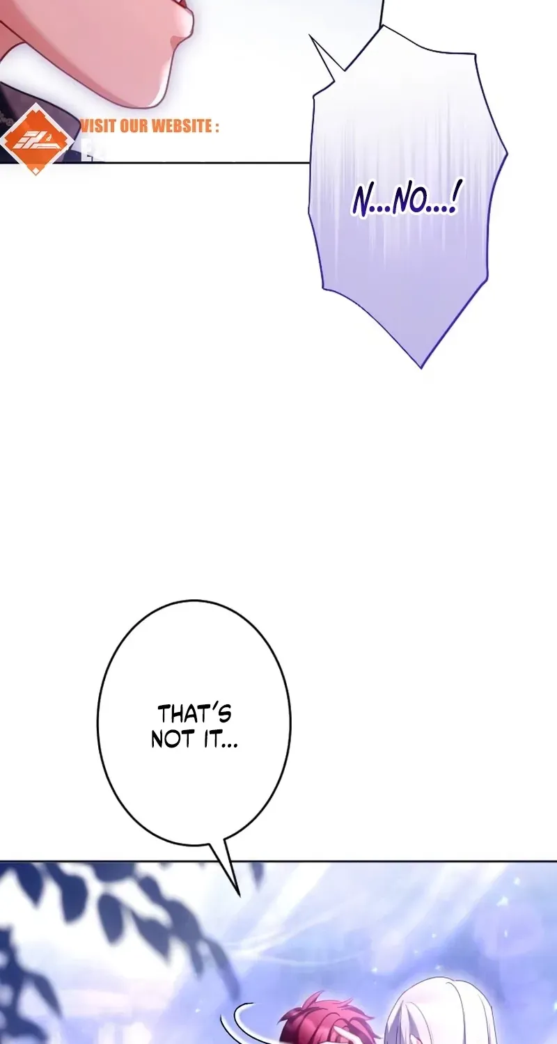 Dokusen Yoku ga Tsuyoi Honou Tei ni Shuuchaku Saretemasu Chapter 63 page 89 - 