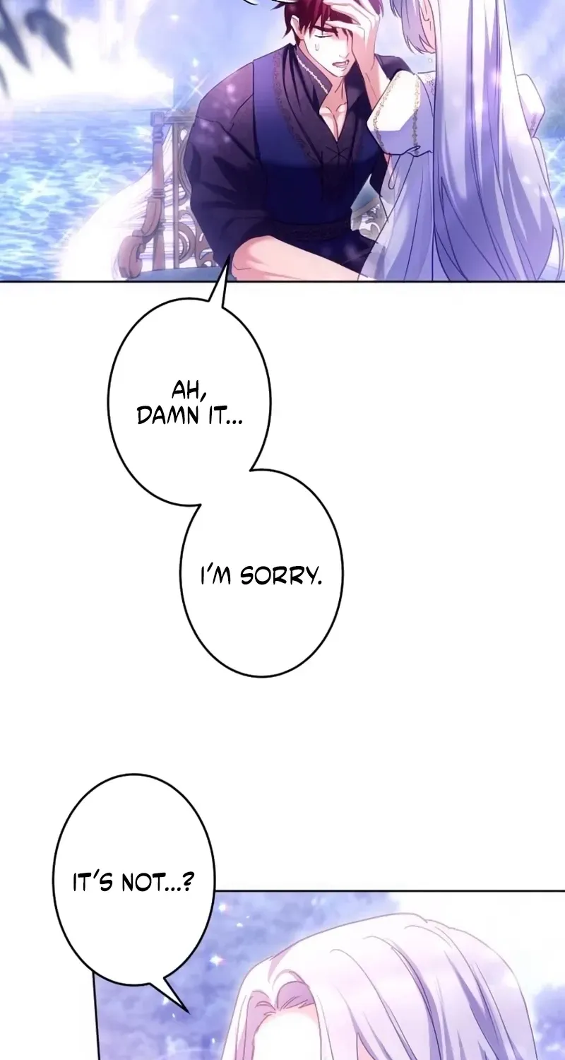 Dokusen Yoku ga Tsuyoi Honou Tei ni Shuuchaku Saretemasu Chapter 63 page 90 - 