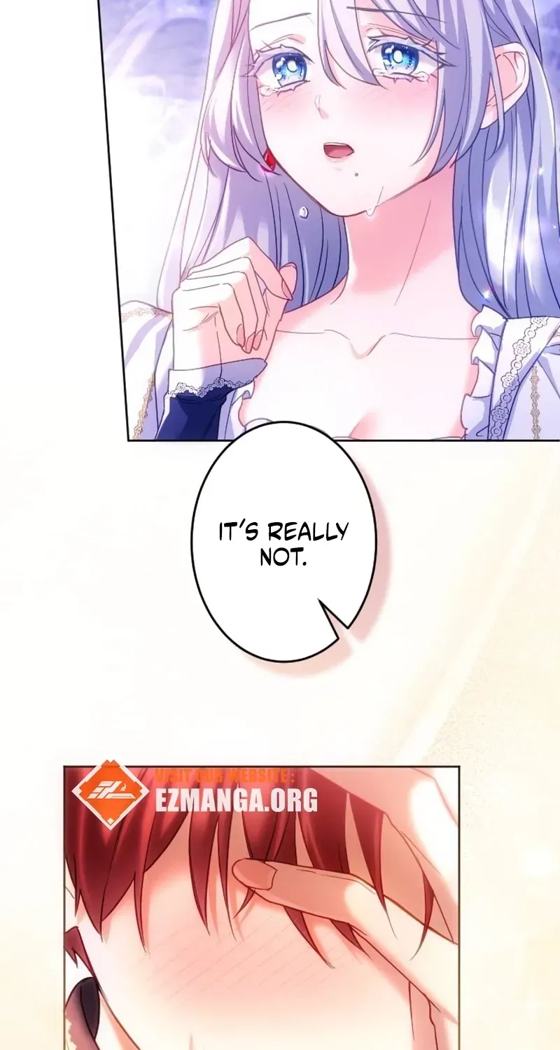 Dokusen Yoku ga Tsuyoi Honou Tei ni Shuuchaku Saretemasu Chapter 63 page 91 - 