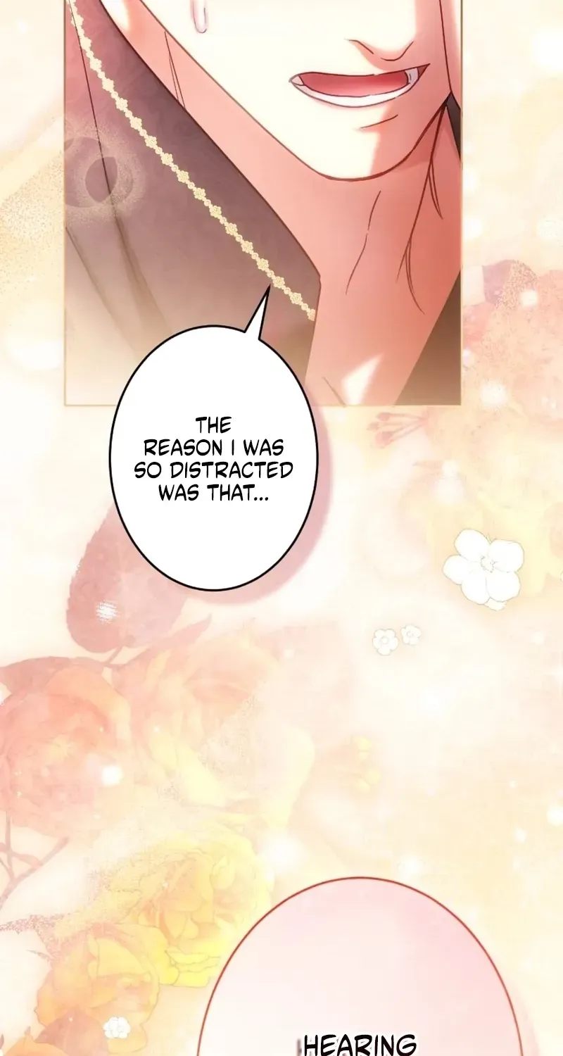 Dokusen Yoku ga Tsuyoi Honou Tei ni Shuuchaku Saretemasu Chapter 63 page 92 - 