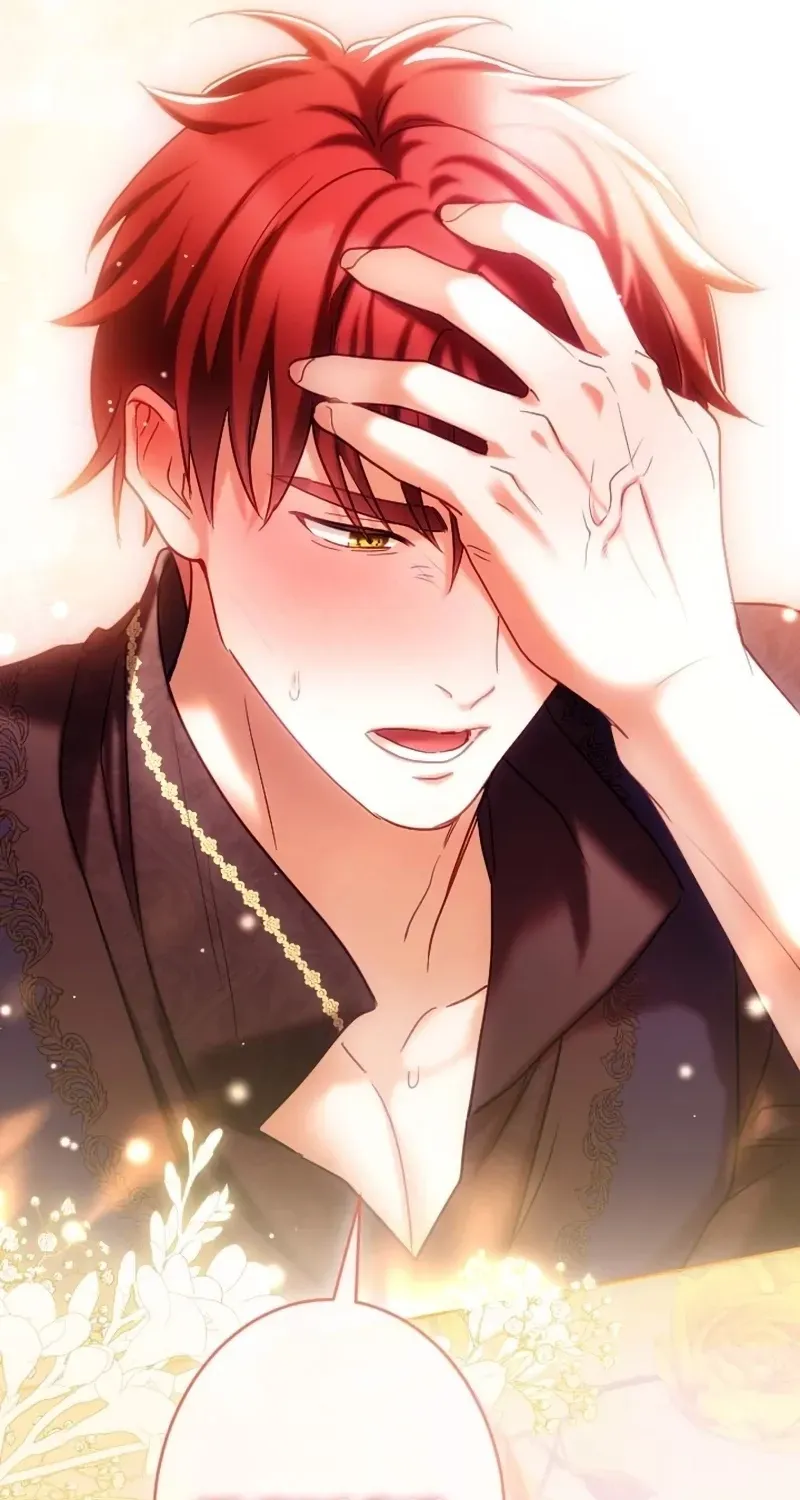 Dokusen Yoku ga Tsuyoi Honou Tei ni Shuuchaku Saretemasu Chapter 63 page 94 - 