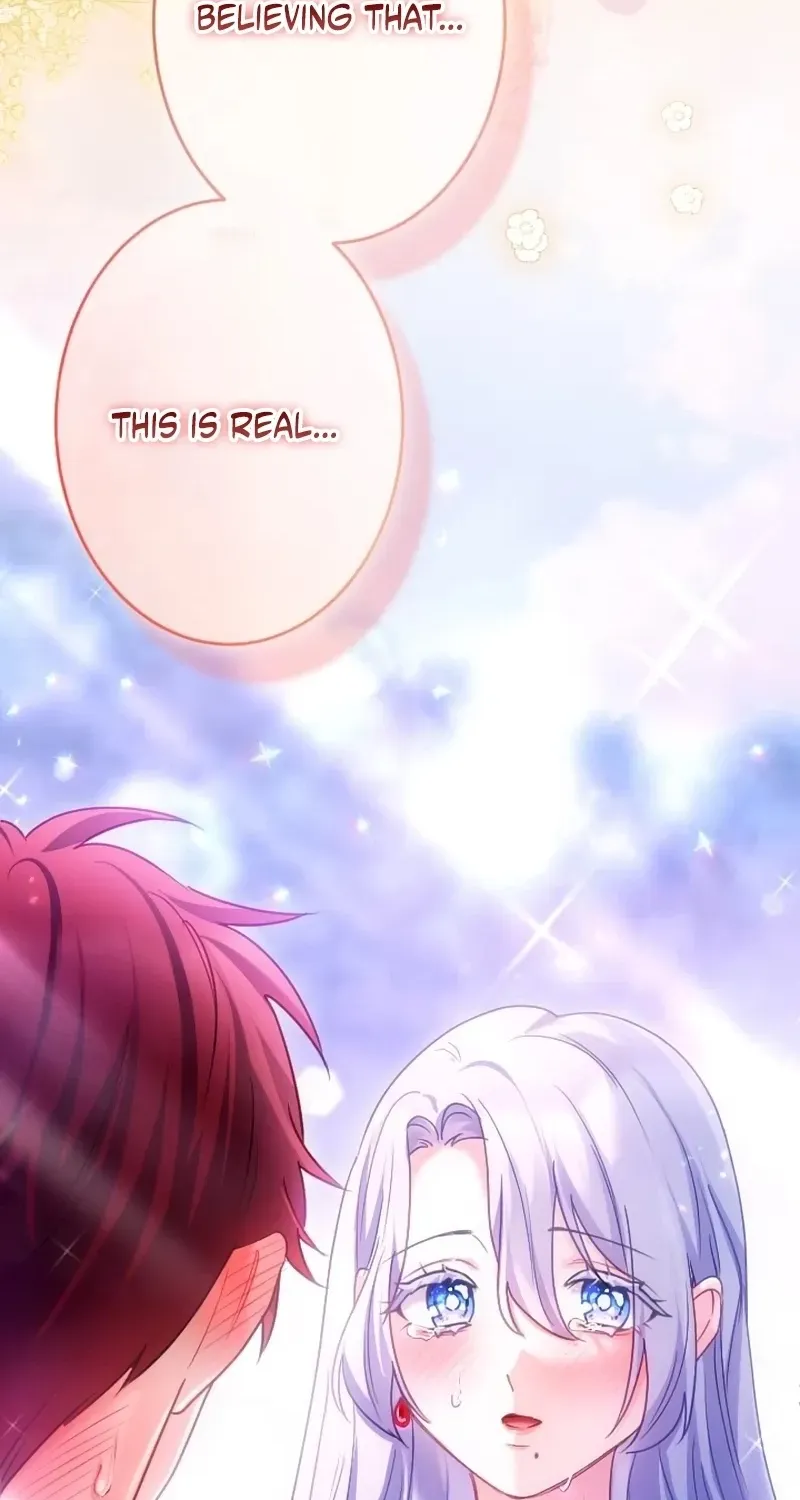 Dokusen Yoku ga Tsuyoi Honou Tei ni Shuuchaku Saretemasu Chapter 63 page 95 - 