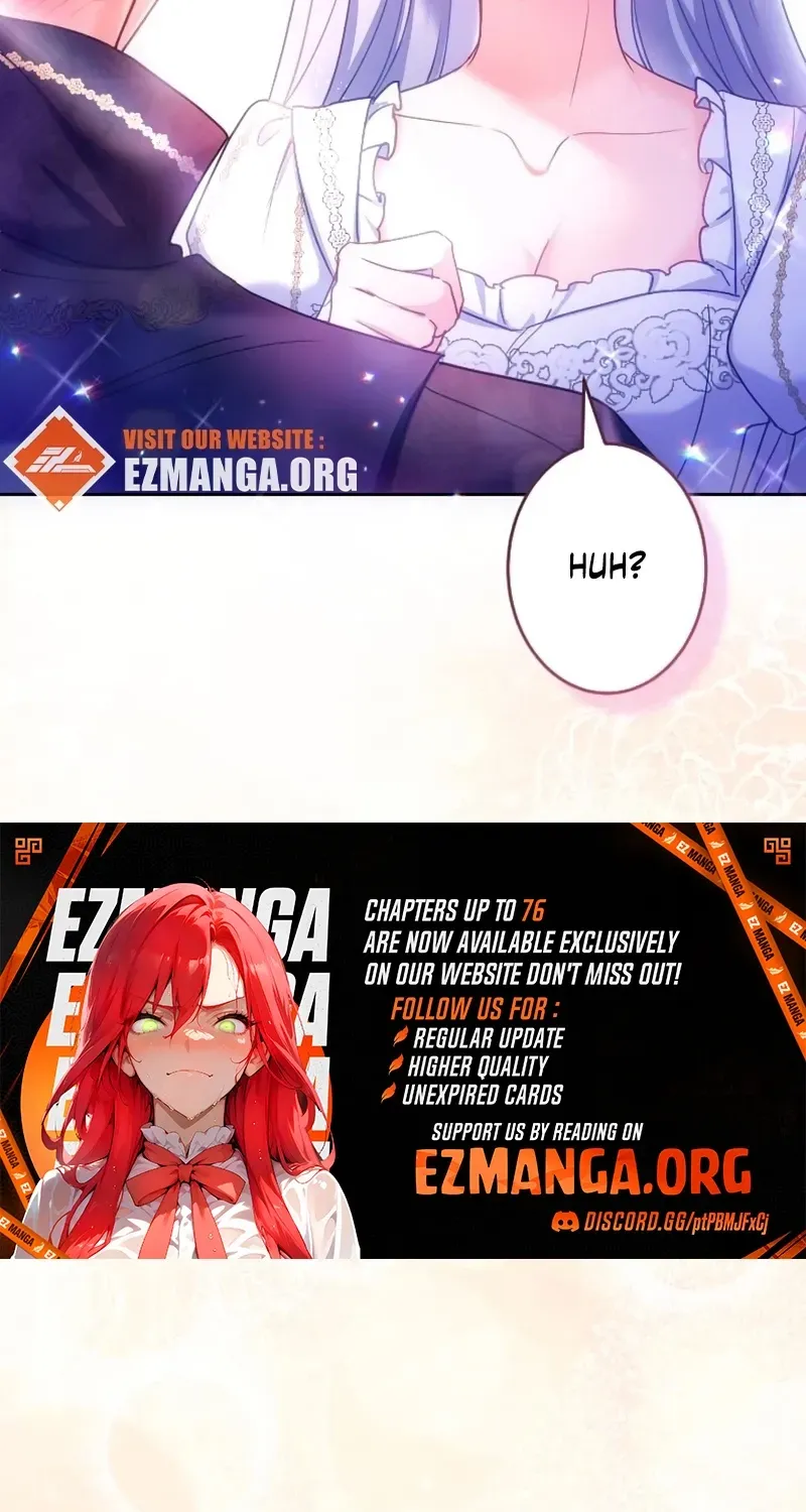 Dokusen Yoku ga Tsuyoi Honou Tei ni Shuuchaku Saretemasu Chapter 63 page 96 - 
