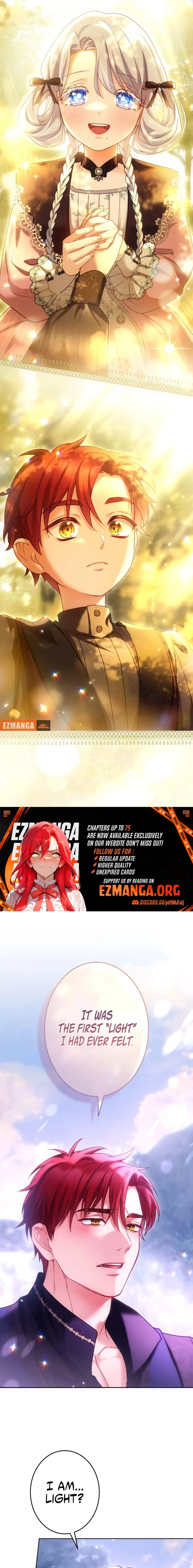 Dokusen Yoku ga Tsuyoi Honou Tei ni Shuuchaku Saretemasu Chapter 64 page 13 - 