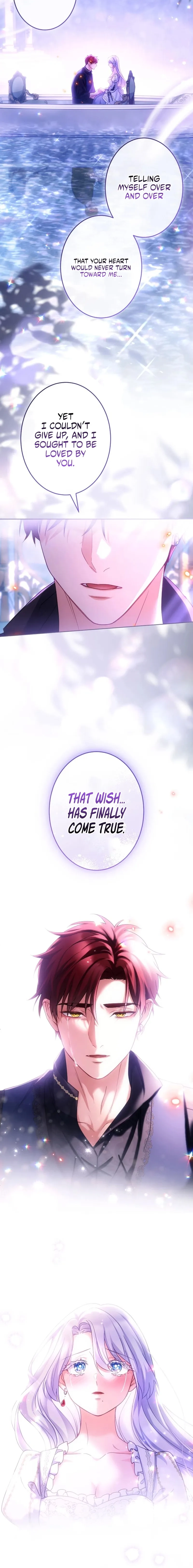 Dokusen Yoku ga Tsuyoi Honou Tei ni Shuuchaku Saretemasu Chapter 64 page 22 - 