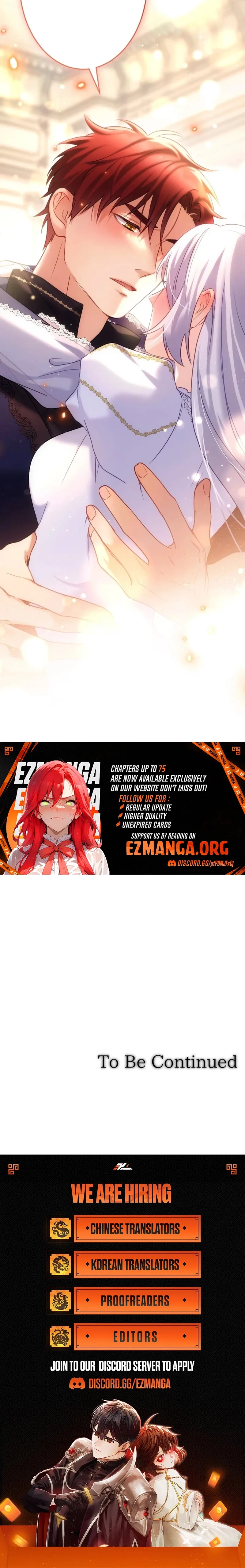 Dokusen Yoku ga Tsuyoi Honou Tei ni Shuuchaku Saretemasu Chapter 64 page 28 - 