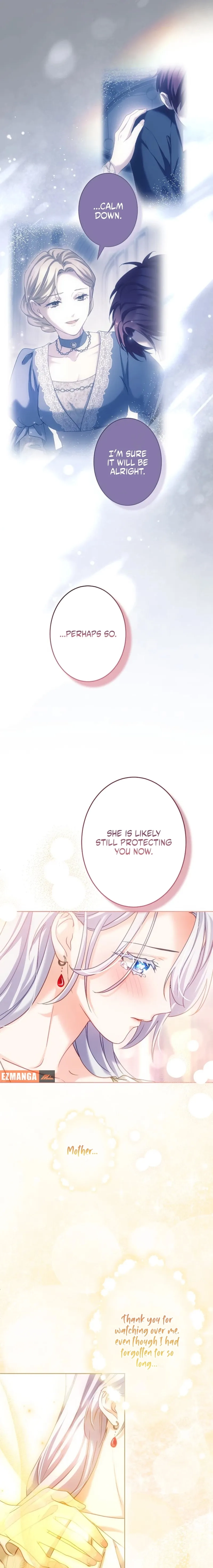Dokusen Yoku ga Tsuyoi Honou Tei ni Shuuchaku Saretemasu Chapter 66 page 11 - 