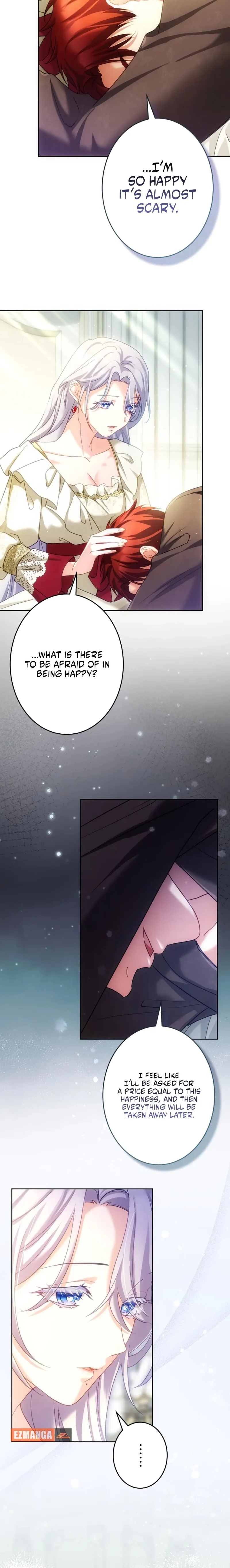 Dokusen Yoku ga Tsuyoi Honou Tei ni Shuuchaku Saretemasu Chapter 66 page 14 - 