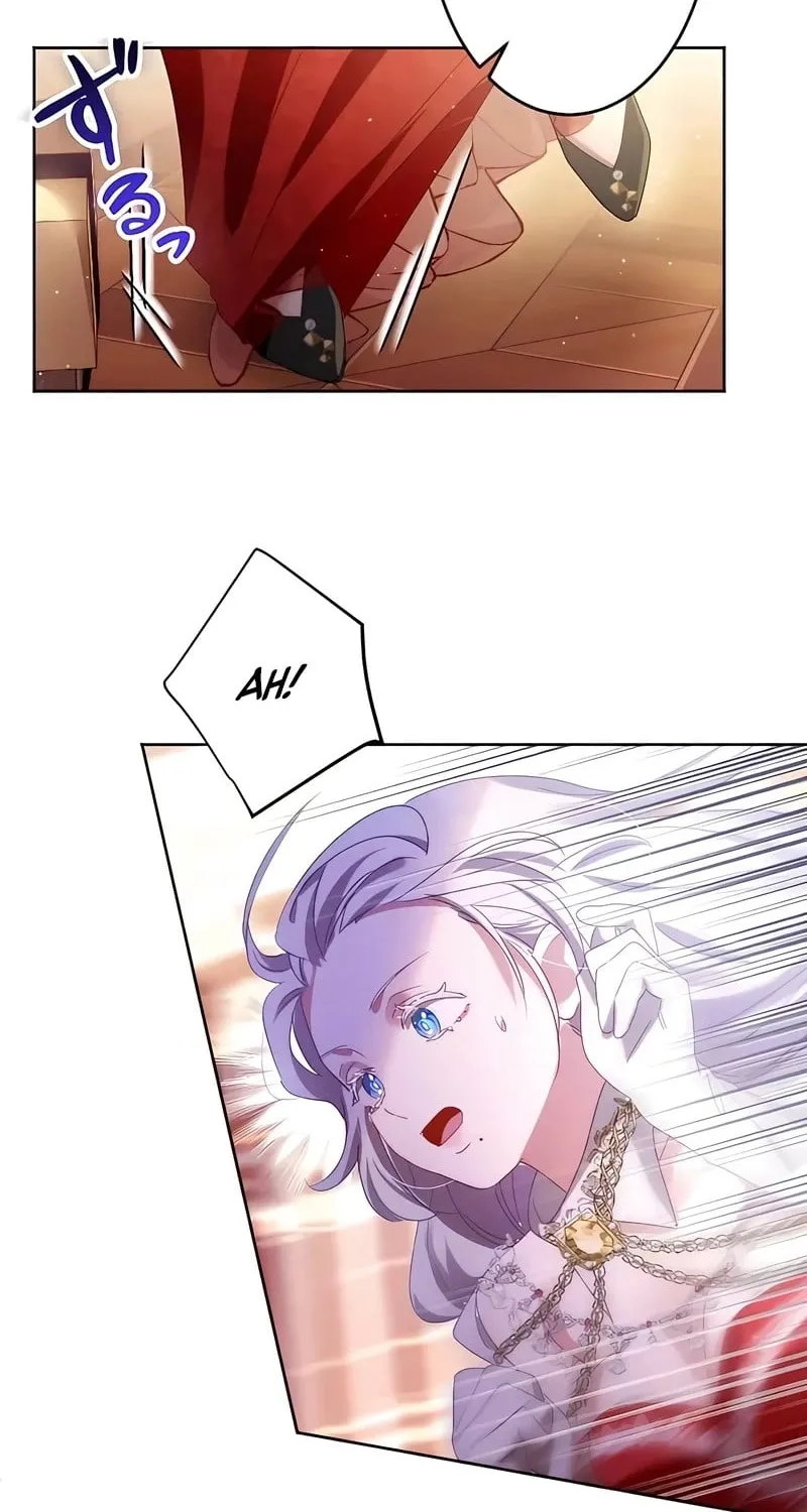Dokusen Yoku ga Tsuyoi Honou Tei ni Shuuchaku Saretemasu Chapter 7 page 102 - 