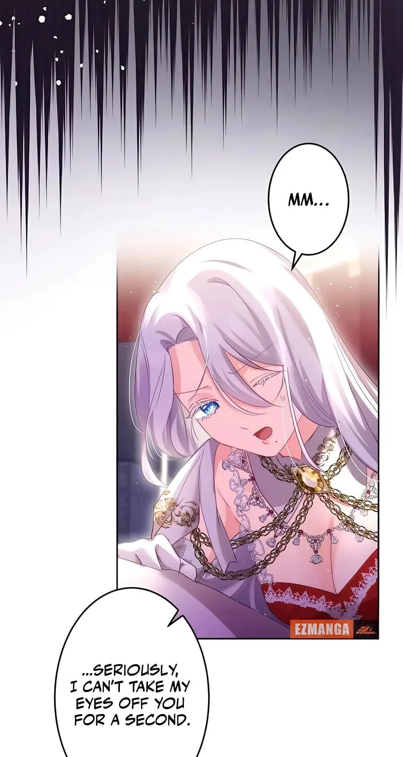 Dokusen Yoku ga Tsuyoi Honou Tei ni Shuuchaku Saretemasu Chapter 7 page 105 - 