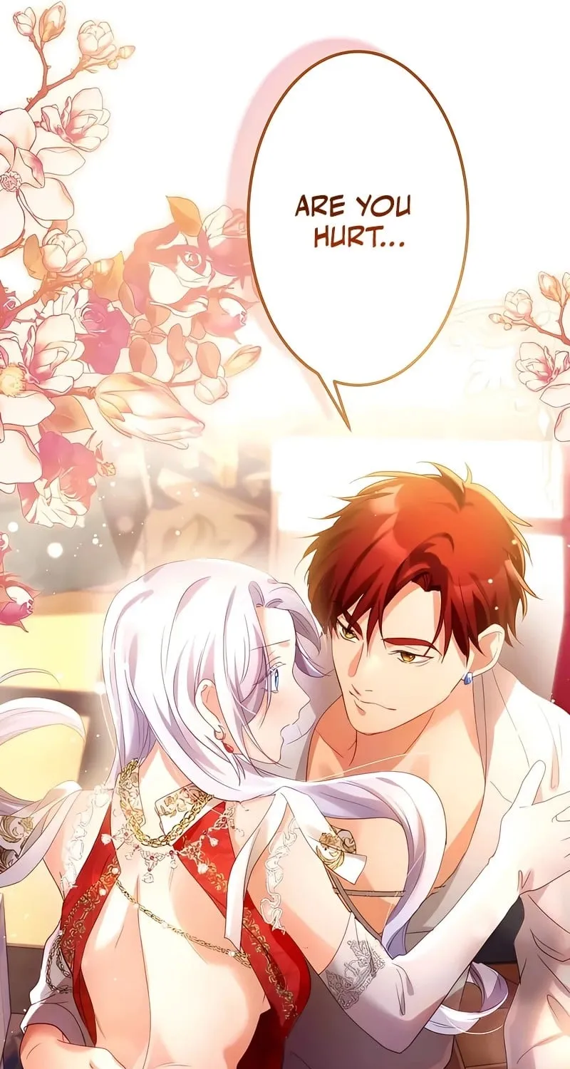 Dokusen Yoku ga Tsuyoi Honou Tei ni Shuuchaku Saretemasu Chapter 7 page 107 - 