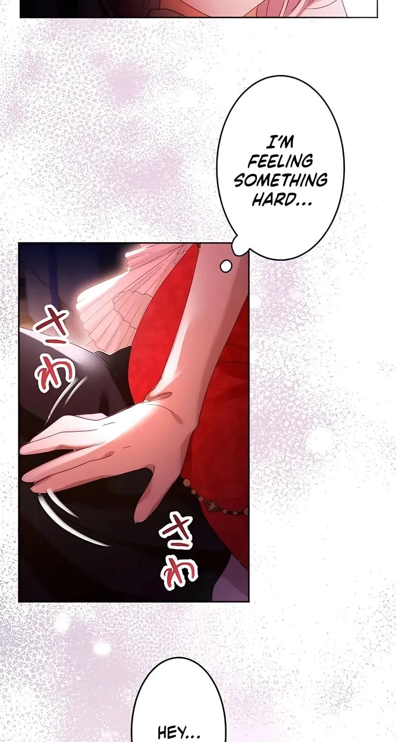 Dokusen Yoku ga Tsuyoi Honou Tei ni Shuuchaku Saretemasu Chapter 7 page 111 - 
