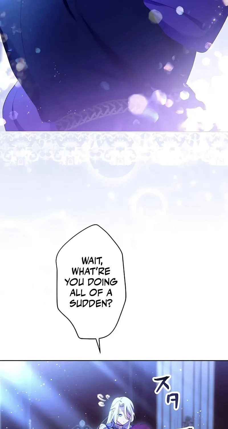 Dokusen Yoku ga Tsuyoi Honou Tei ni Shuuchaku Saretemasu Chapter 7 page 29 - 