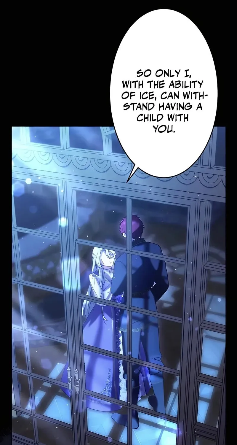Dokusen Yoku ga Tsuyoi Honou Tei ni Shuuchaku Saretemasu Chapter 7 page 5 - 