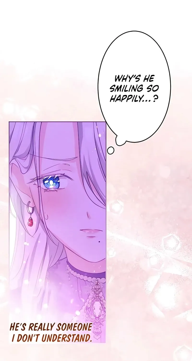 Dokusen Yoku ga Tsuyoi Honou Tei ni Shuuchaku Saretemasu Chapter 7 page 44 - 