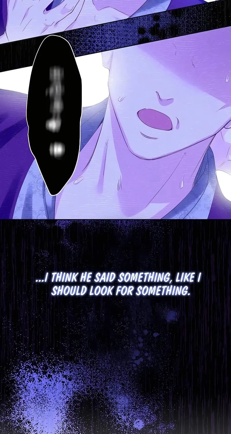 Dokusen Yoku ga Tsuyoi Honou Tei ni Shuuchaku Saretemasu Chapter 7 page 49 - 