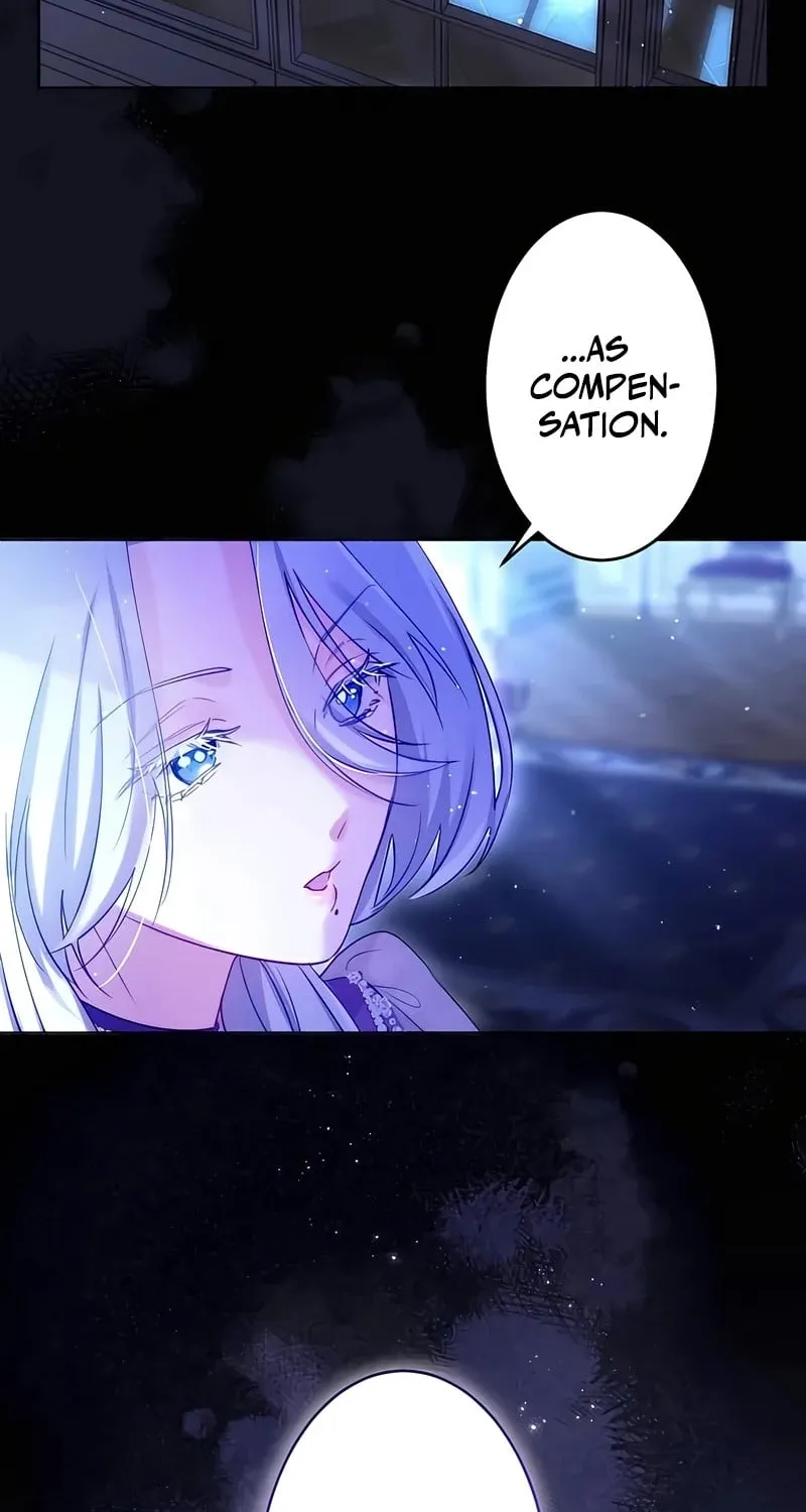 Dokusen Yoku ga Tsuyoi Honou Tei ni Shuuchaku Saretemasu Chapter 7 page 6 - 