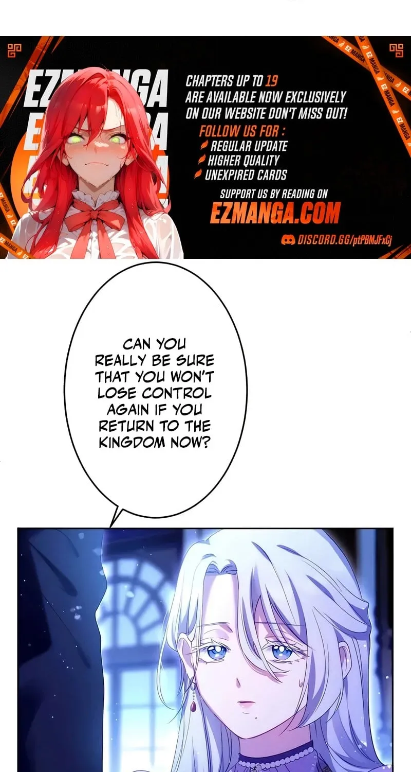Dokusen Yoku ga Tsuyoi Honou Tei ni Shuuchaku Saretemasu Chapter 7 page 54 - 