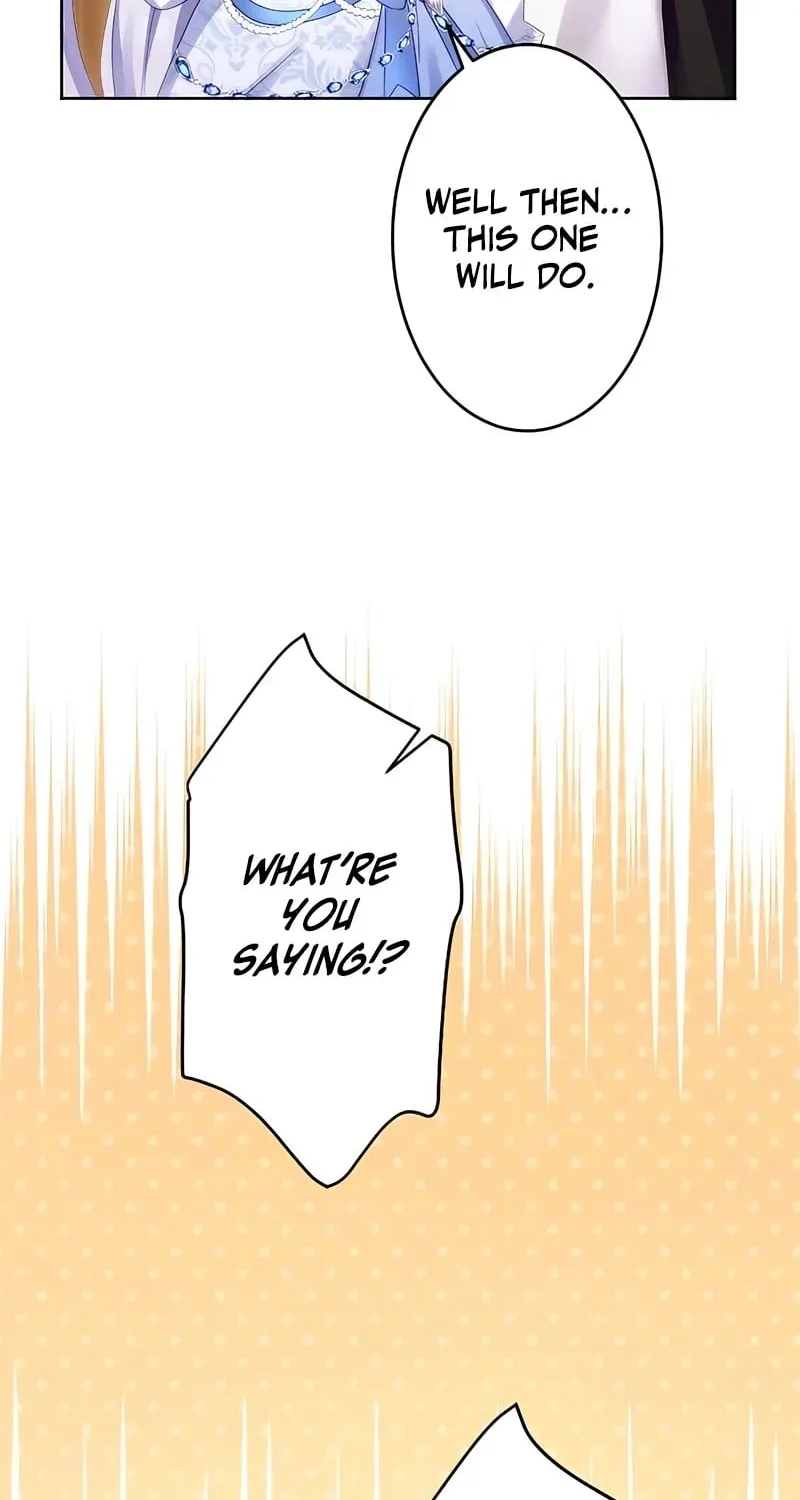 Dokusen Yoku ga Tsuyoi Honou Tei ni Shuuchaku Saretemasu Chapter 7 page 67 - 