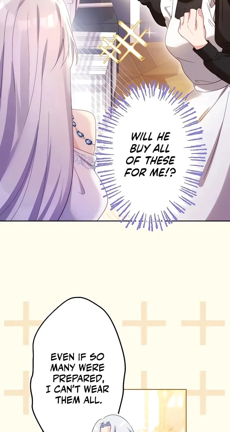 Dokusen Yoku ga Tsuyoi Honou Tei ni Shuuchaku Saretemasu Chapter 7 page 69 - 