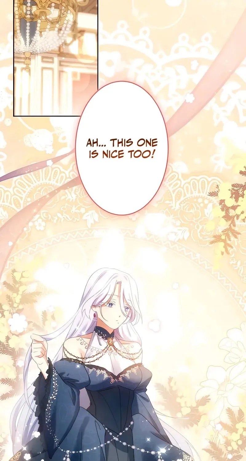 Dokusen Yoku ga Tsuyoi Honou Tei ni Shuuchaku Saretemasu Chapter 7 page 75 - 