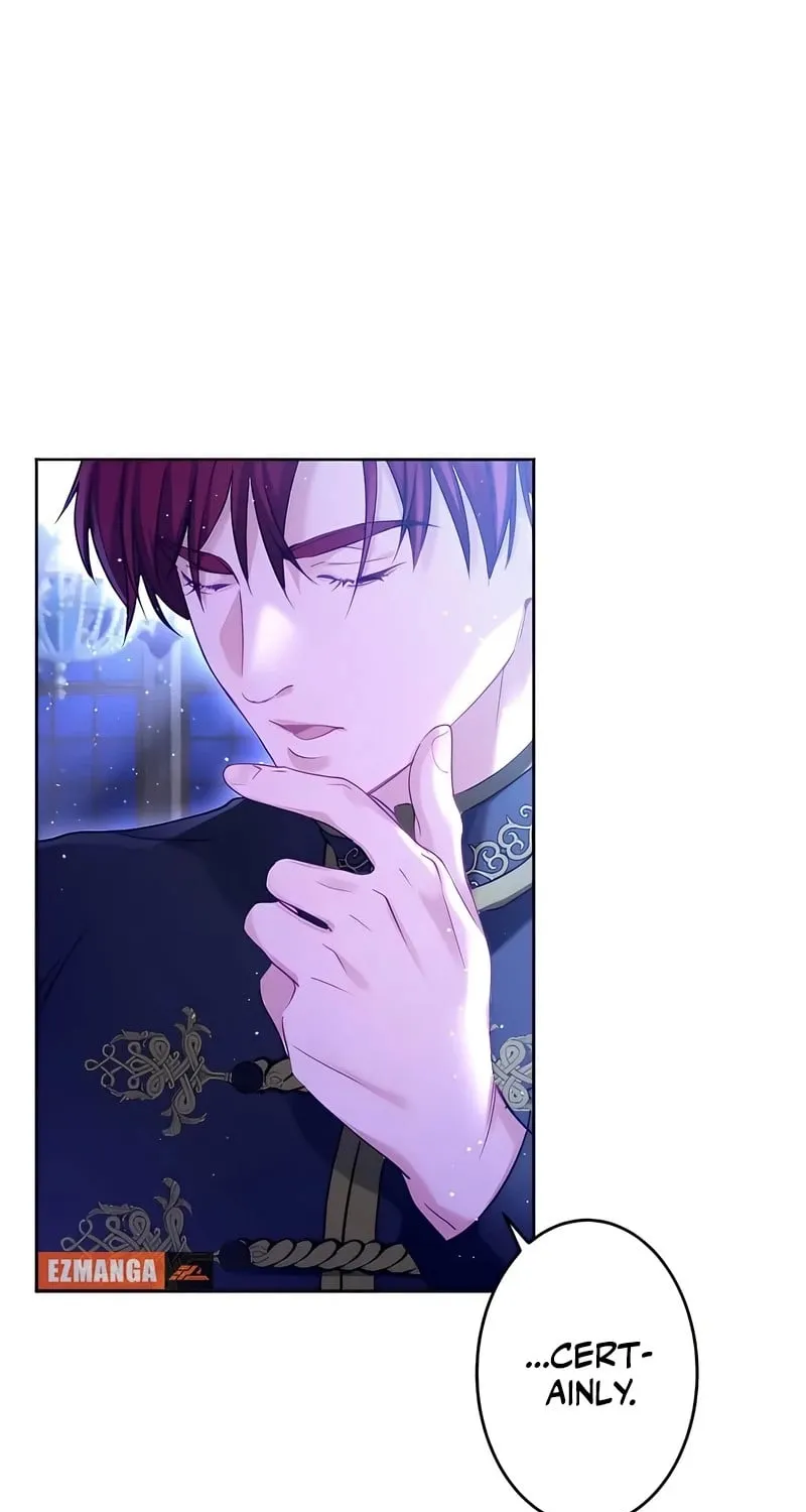Dokusen Yoku ga Tsuyoi Honou Tei ni Shuuchaku Saretemasu Chapter 7 page 9 - 