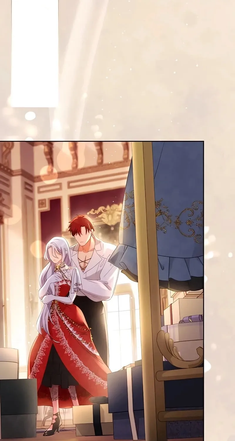 Dokusen Yoku ga Tsuyoi Honou Tei ni Shuuchaku Saretemasu Chapter 7 page 89 - 