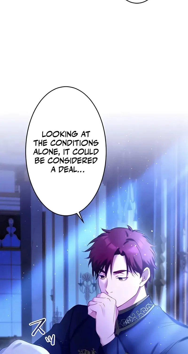 Dokusen Yoku ga Tsuyoi Honou Tei ni Shuuchaku Saretemasu Chapter 7 page 10 - 