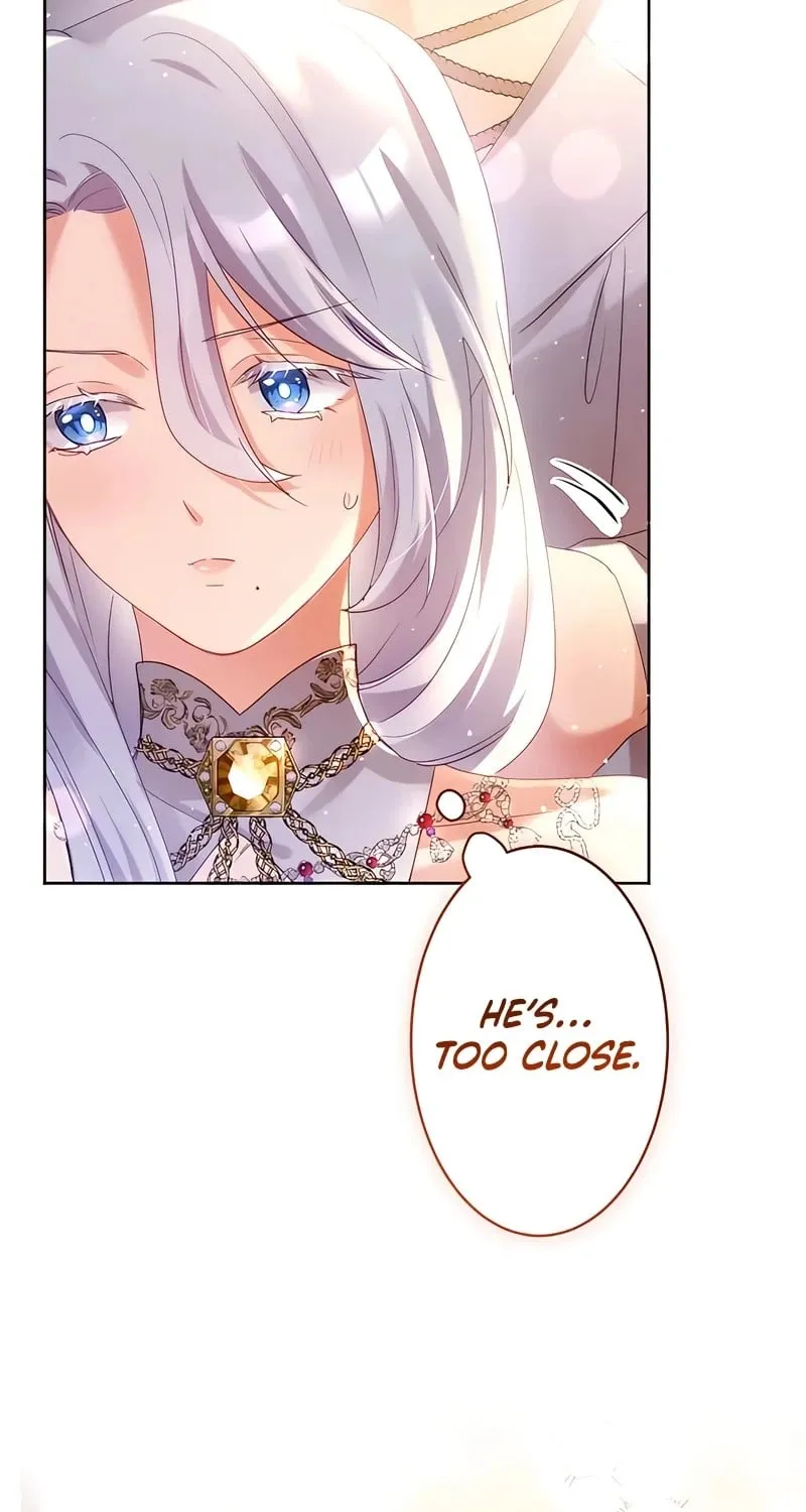Dokusen Yoku ga Tsuyoi Honou Tei ni Shuuchaku Saretemasu Chapter 7 page 91 - 