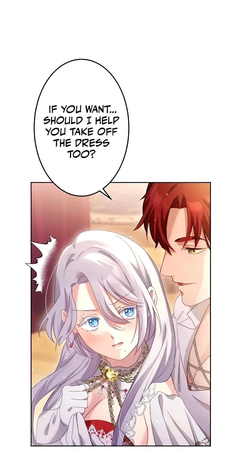 Dokusen Yoku ga Tsuyoi Honou Tei ni Shuuchaku Saretemasu Chapter 7 page 99 - 