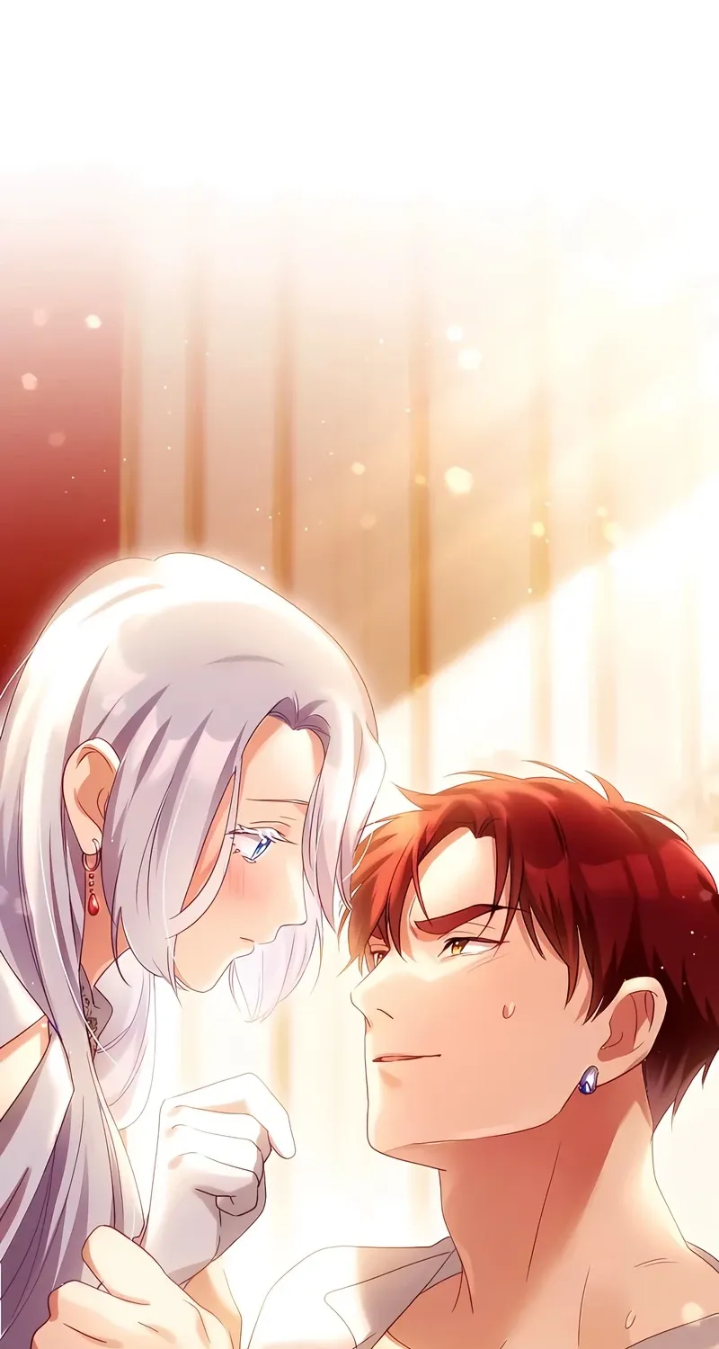 Dokusen Yoku ga Tsuyoi Honou Tei ni Shuuchaku Saretemasu Chapter 8 page 1 - 