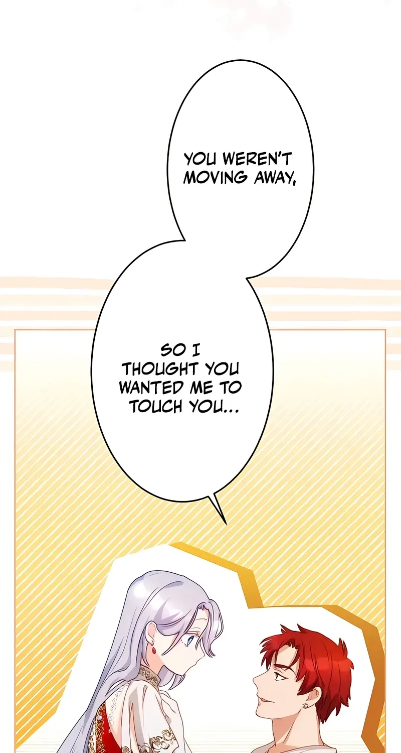 Dokusen Yoku ga Tsuyoi Honou Tei ni Shuuchaku Saretemasu Chapter 8 page 16 - 