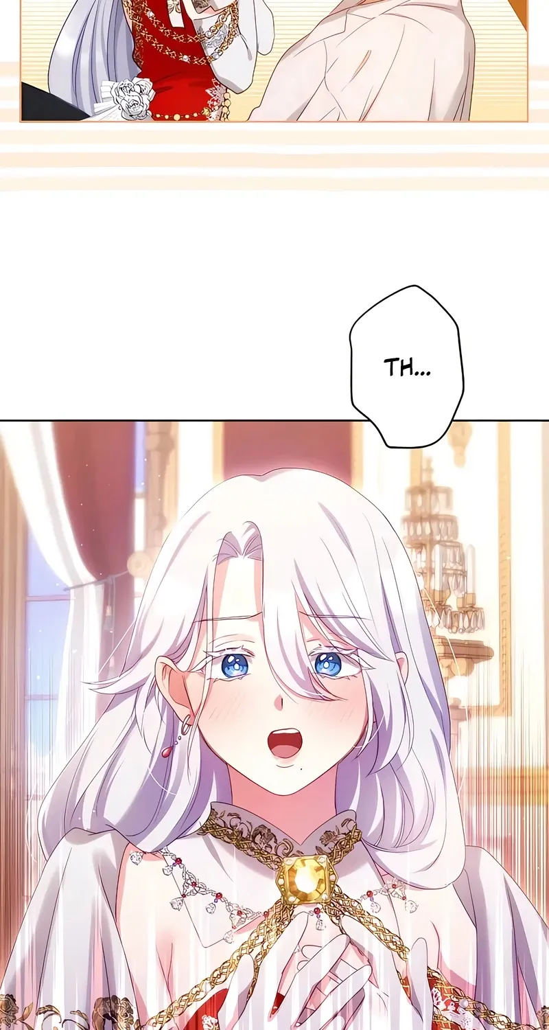 Dokusen Yoku ga Tsuyoi Honou Tei ni Shuuchaku Saretemasu Chapter 8 page 17 - 