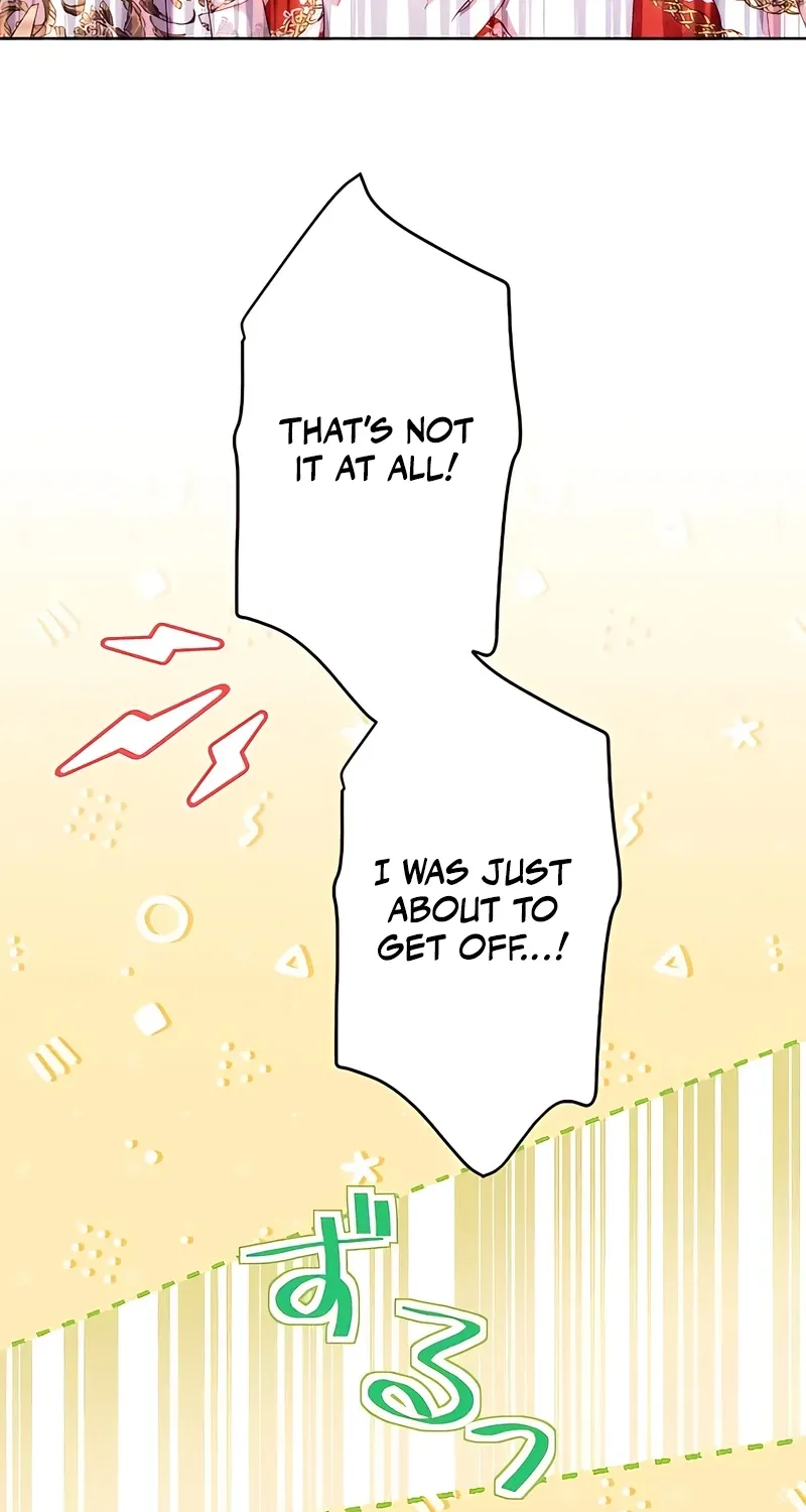 Dokusen Yoku ga Tsuyoi Honou Tei ni Shuuchaku Saretemasu Chapter 8 page 18 - 