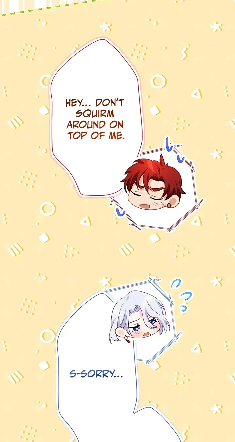 Dokusen Yoku ga Tsuyoi Honou Tei ni Shuuchaku Saretemasu Chapter 8 page 19 - 