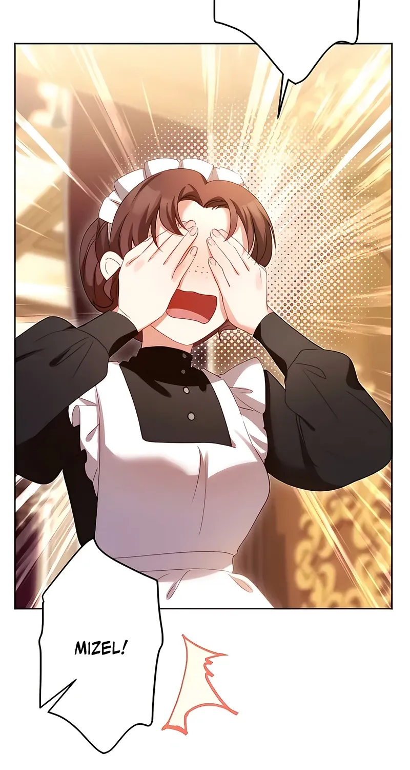 Dokusen Yoku ga Tsuyoi Honou Tei ni Shuuchaku Saretemasu Chapter 8 page 24 - 