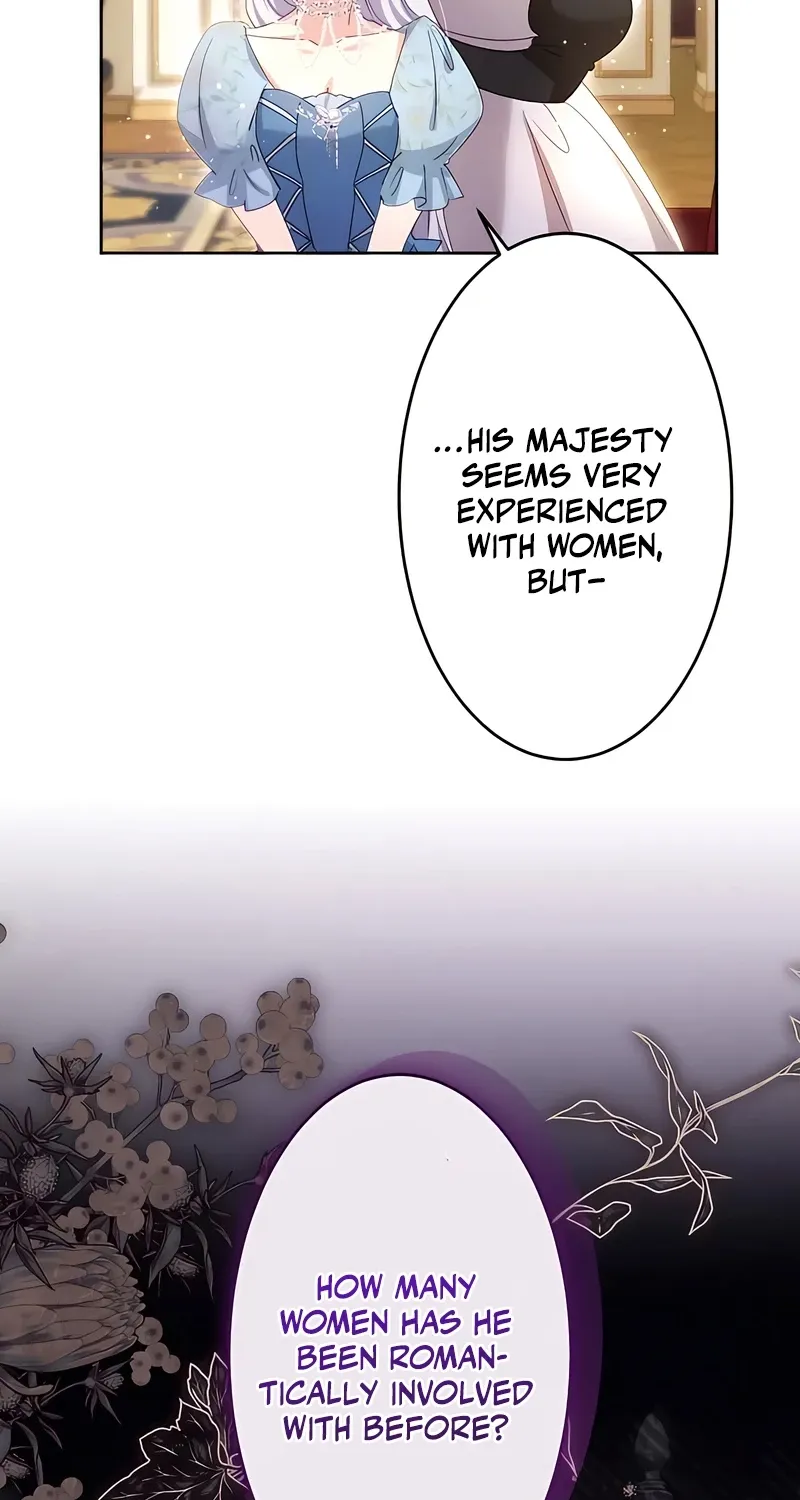 Dokusen Yoku ga Tsuyoi Honou Tei ni Shuuchaku Saretemasu Chapter 8 page 34 - 