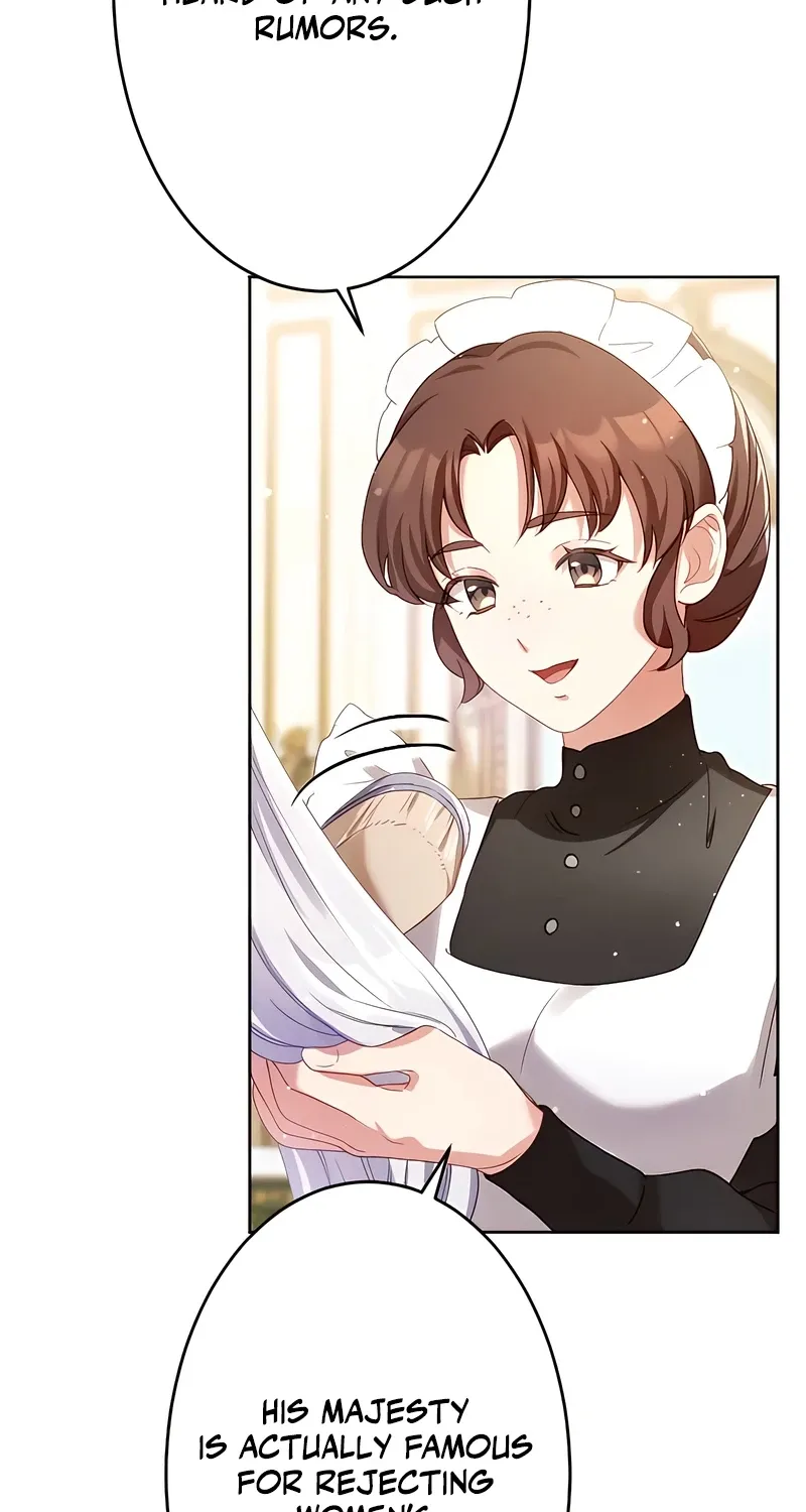 Dokusen Yoku ga Tsuyoi Honou Tei ni Shuuchaku Saretemasu Chapter 8 page 37 - 