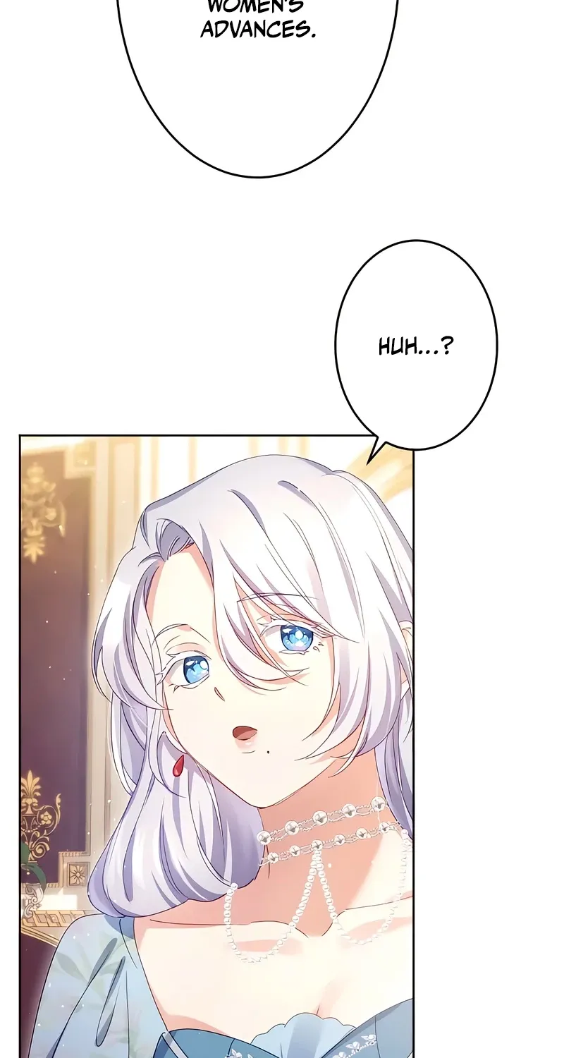Dokusen Yoku ga Tsuyoi Honou Tei ni Shuuchaku Saretemasu Chapter 8 page 38 - 