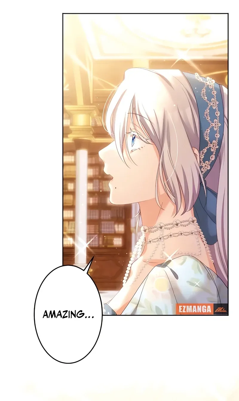 Dokusen Yoku ga Tsuyoi Honou Tei ni Shuuchaku Saretemasu Chapter 8 page 48 - 