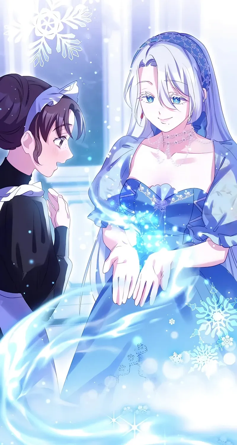 Dokusen Yoku ga Tsuyoi Honou Tei ni Shuuchaku Saretemasu Chapter 8 page 67 - 