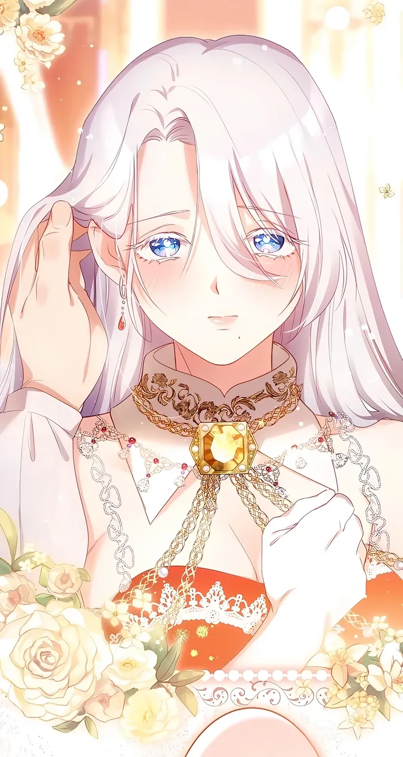 Dokusen Yoku ga Tsuyoi Honou Tei ni Shuuchaku Saretemasu Chapter 8 page 8 - 