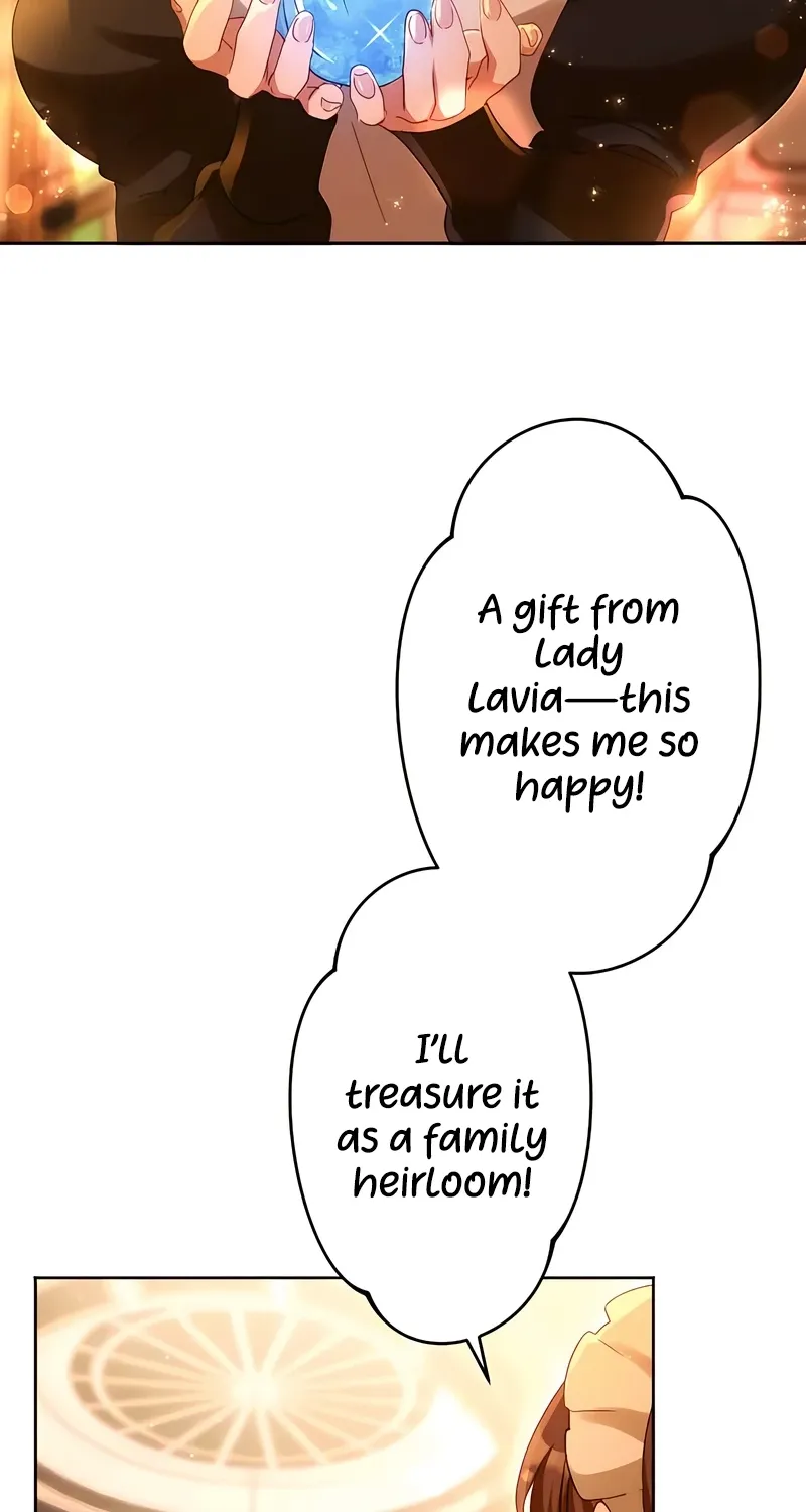 Dokusen Yoku ga Tsuyoi Honou Tei ni Shuuchaku Saretemasu Chapter 8 page 72 - 