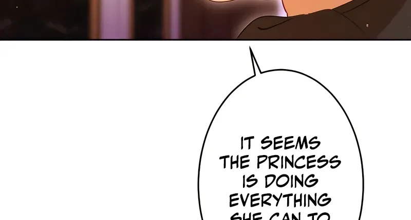 Dokusen Yoku ga Tsuyoi Honou Tei ni Shuuchaku Saretemasu Chapter 8 page 91 - 