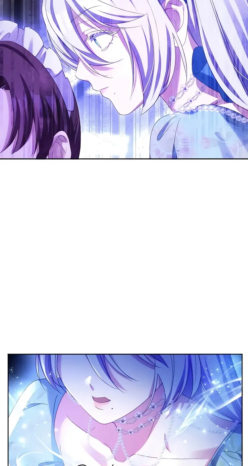 Dokusen Yoku ga Tsuyoi Honou Tei ni Shuuchaku Saretemasu Chapter 8 page 93 - 